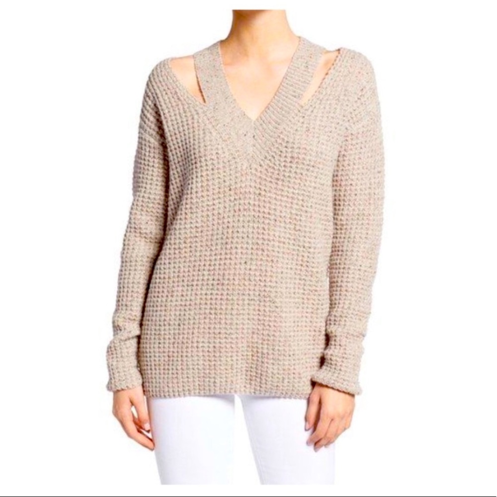Rebecca Minkoff Draco Sweater - Picture 1 of 5